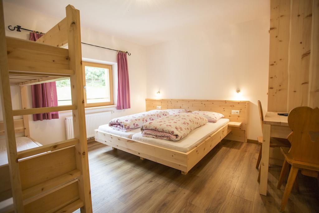 Appartement Zolerhof à Velturno Chambre photo