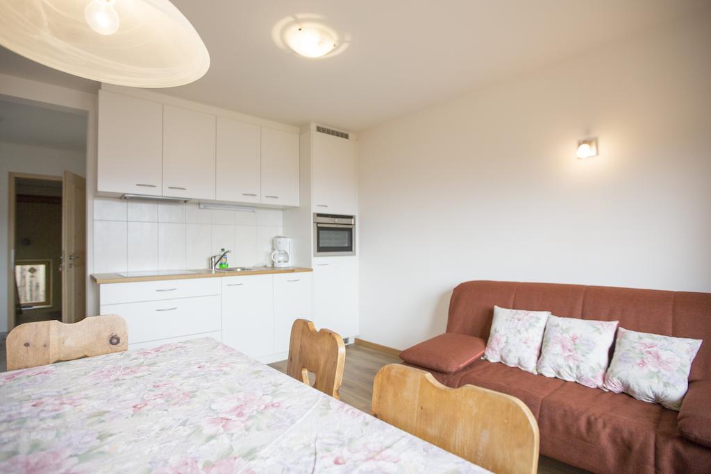 Appartement Zolerhof à Velturno Chambre photo