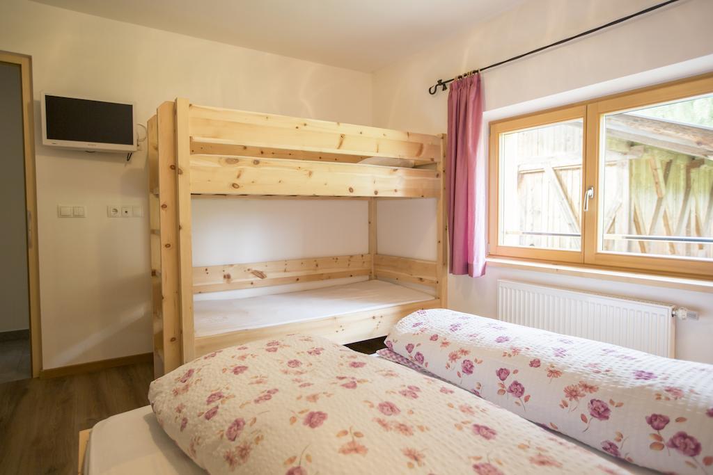 Appartement Zolerhof à Velturno Chambre photo