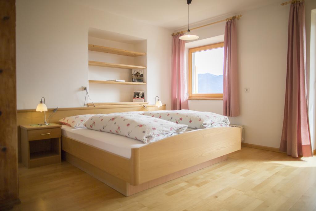 Appartement Zolerhof à Velturno Chambre photo