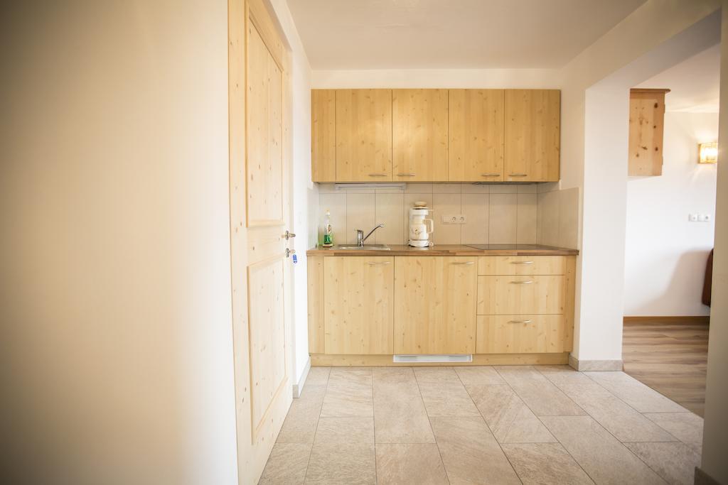 Appartement Zolerhof à Velturno Extérieur photo
