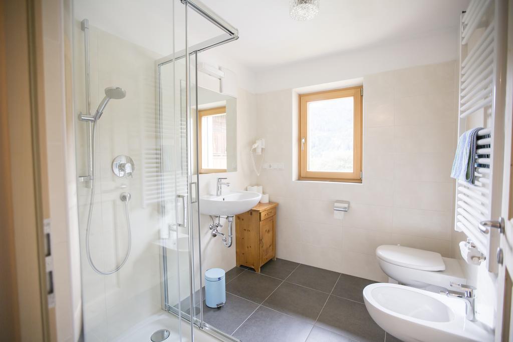 Appartement Zolerhof à Velturno Extérieur photo