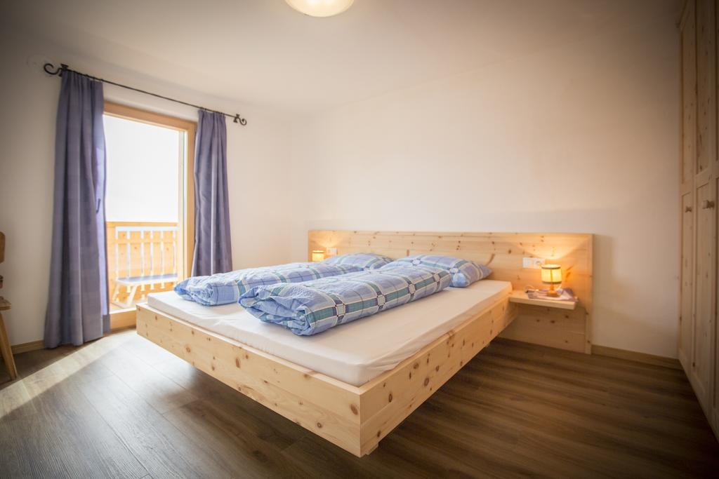 Appartement Zolerhof à Velturno Extérieur photo