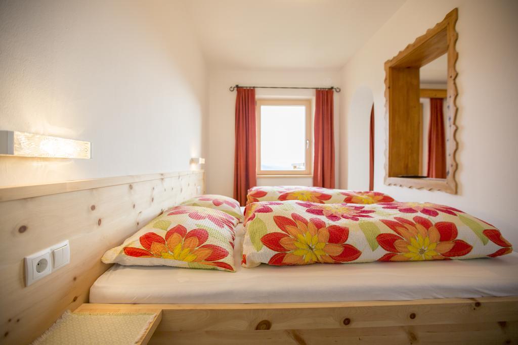 Appartement Zolerhof à Velturno Extérieur photo