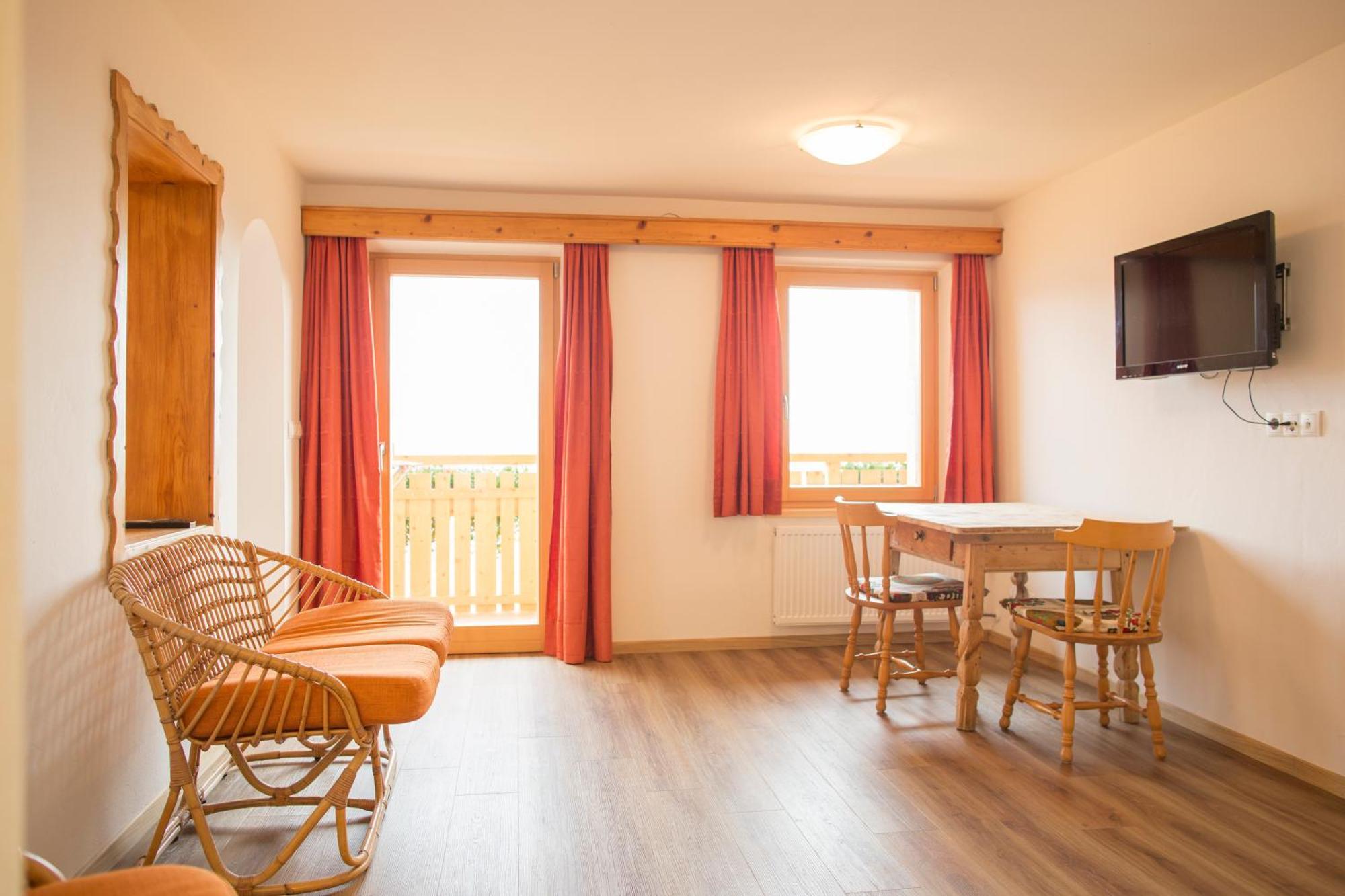 Appartement Zolerhof à Velturno Extérieur photo