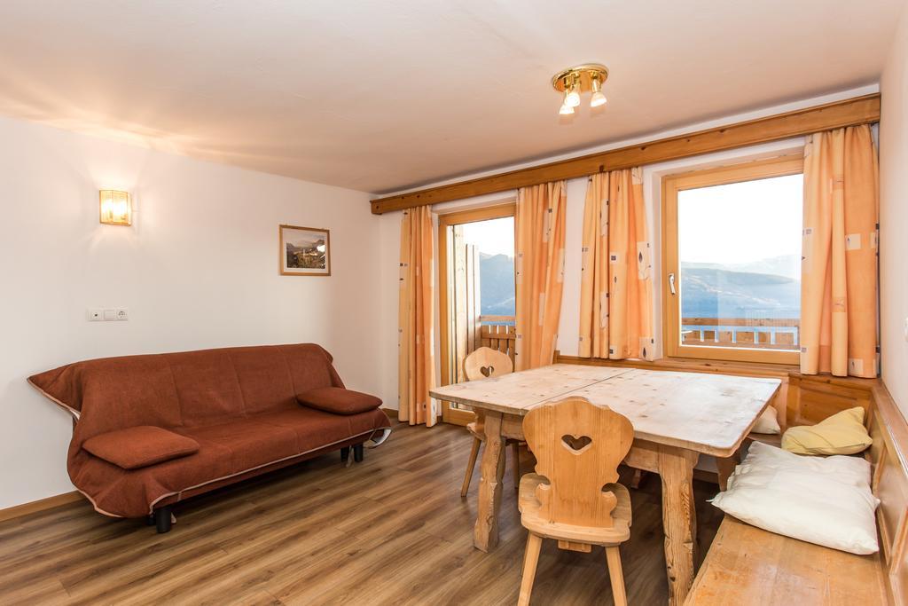 Appartement Zolerhof à Velturno Extérieur photo