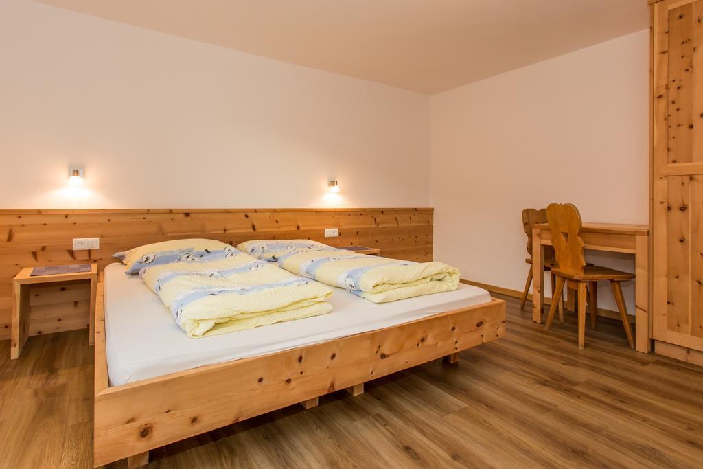 Appartement Zolerhof à Velturno Extérieur photo