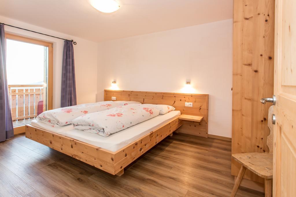 Appartement Zolerhof à Velturno Extérieur photo