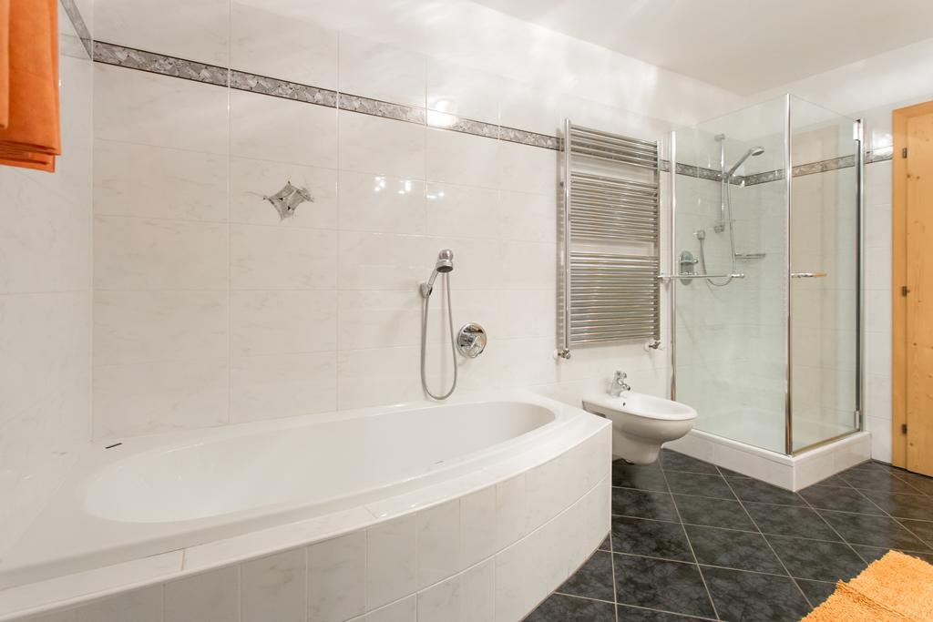 Appartement Zolerhof à Velturno Extérieur photo