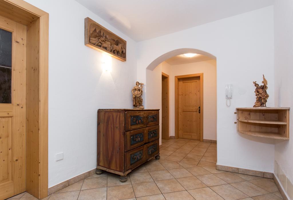 Appartement Zolerhof à Velturno Extérieur photo