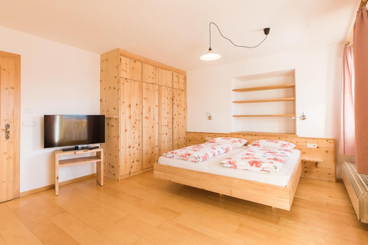 Appartement Zolerhof à Velturno Extérieur photo