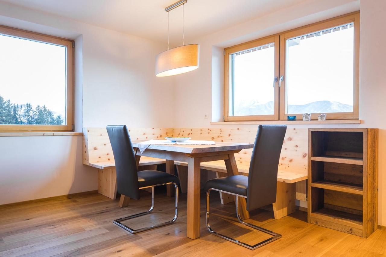 Appartement Zolerhof à Velturno Extérieur photo