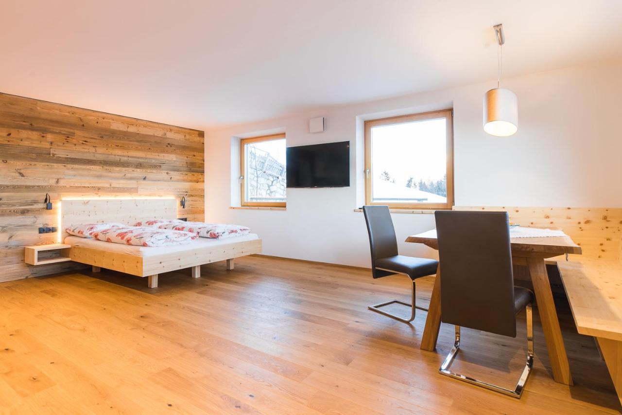 Appartement Zolerhof à Velturno Extérieur photo