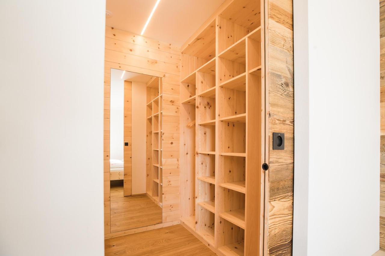 Appartement Zolerhof à Velturno Extérieur photo