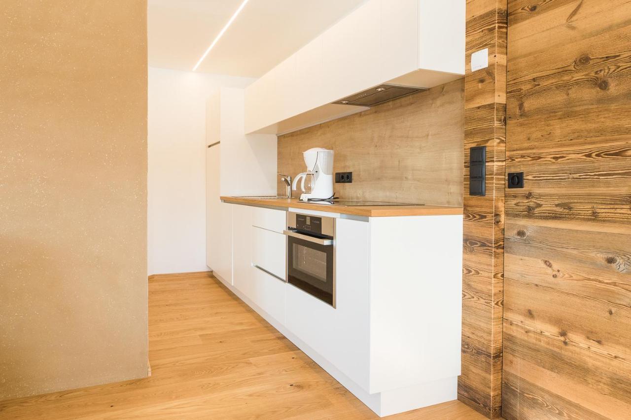 Appartement Zolerhof à Velturno Extérieur photo