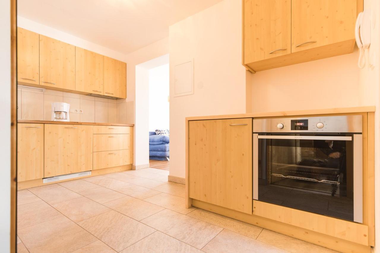 Appartement Zolerhof à Velturno Extérieur photo