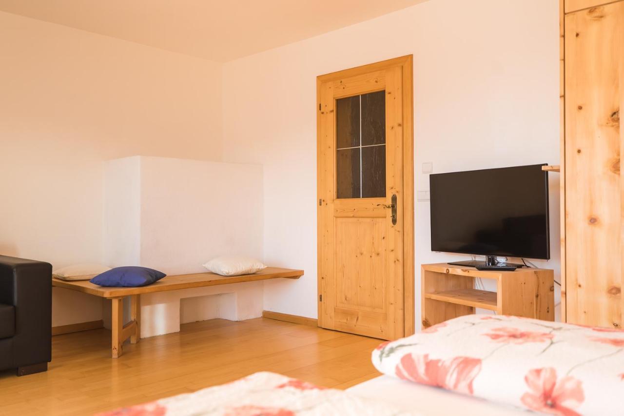 Appartement Zolerhof à Velturno Extérieur photo